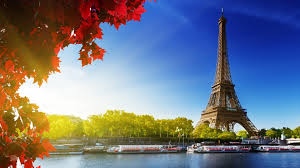 باريس ـ فرنسا